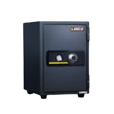 ตู้เซฟ LEECO รุ่น NBSS-T สีดำ รุ่นใหม่ล่าสุด