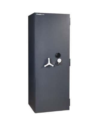 ตู้เซฟ Chubbsafes รุ่น DUO GUARD Size 350