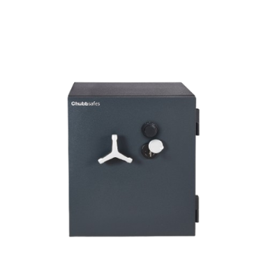 ตู้เซฟ Chubbsafes รุ่น DUO GUARD Size 110
