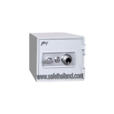 ตู้เซฟ Godrej 20 H ทรงนอน