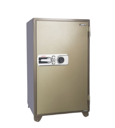 ตู้เซฟ LEECO รุ่น 703T น้ำหนัก 350 kg. ราคาโปรโมชั่นพิเศษ