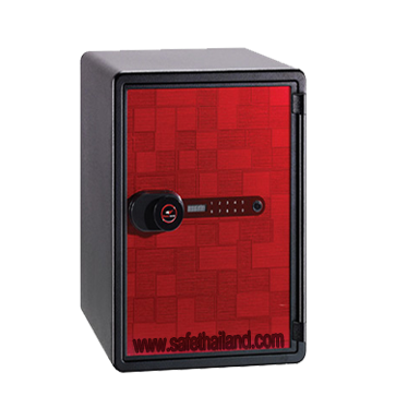 ตู้เซฟ WORLDSAFES รุ่น NPS-031D สี BR