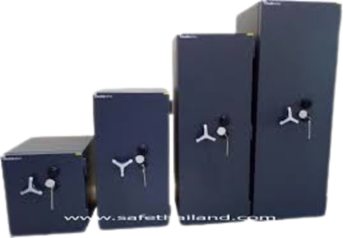 ตู้เซฟ Chubbsafes รุ่น DUOGURAD