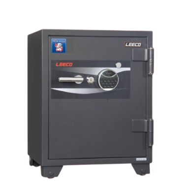 ตู้เซฟ LEECO ระบบสแกนใบหน้า FACE SCAN รุ่น  W3700-FID