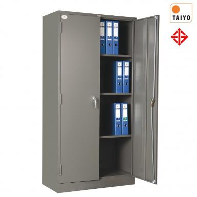 ตู้เหล็ก 2 บานเปิด มอก. TAIYO รุ่น LK-101 TIS.  clearance sale