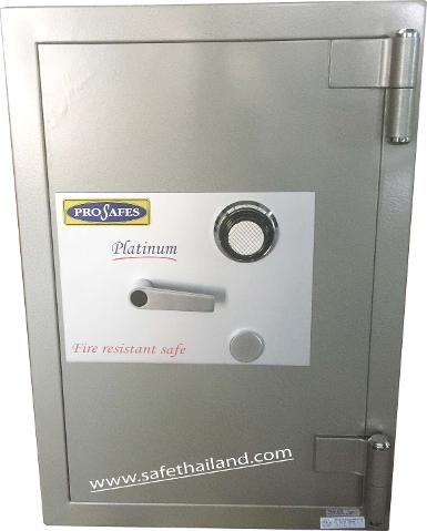 ตู้เซฟ PROSAFES รุ่น PMS-601