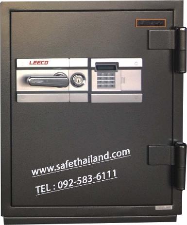 ตู้เซฟ LEECO ระบบดิจิตอล รุ่น 3700 EKG