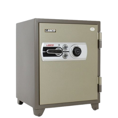 ตู้เซฟ LEECO รุ่น 700T น้ำหนัก 155 kg. ราคาถูกสุดๆ