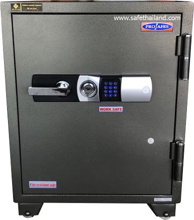 ตู้เซฟ PROSAFES รุ่น SB-30D ระบบดิจิตอล