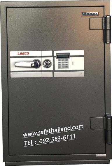 ตู้เซฟ LEECO รุ่น 3701 EKG ระบบดิจิตอล