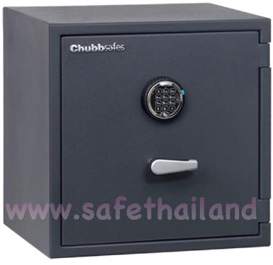 ตู้เซฟ Chubbsafes รุ่น Senator #2