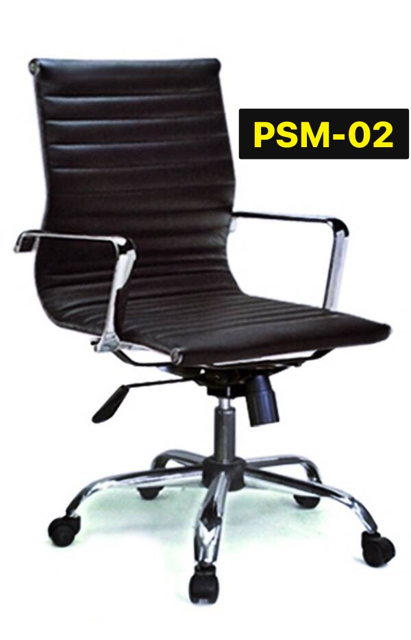เก้าอี้ทำงาน รุ่น PSM-02