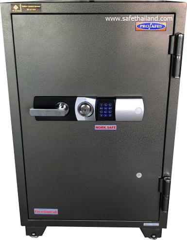 ตู้เซฟ PROSAFES รุ่น SB-40D ระบบดิจิตอล