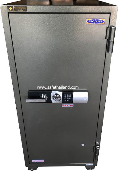 ตู้เซฟ PROSAFES รุ่น SB-50D ระบบดิจิตอล